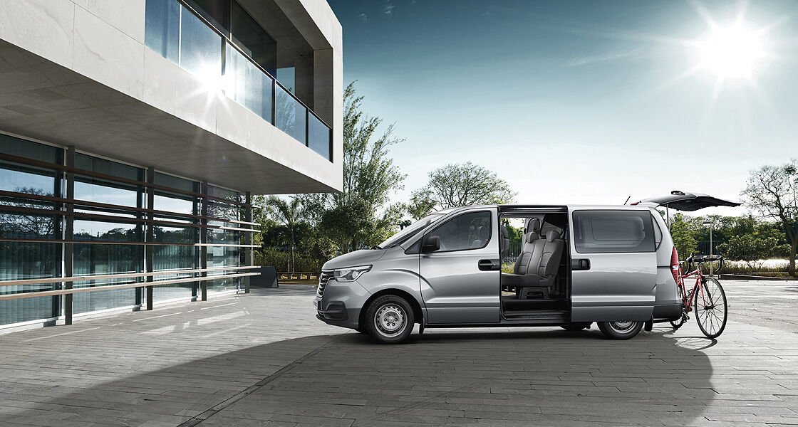 Paraclete Shuttles_services